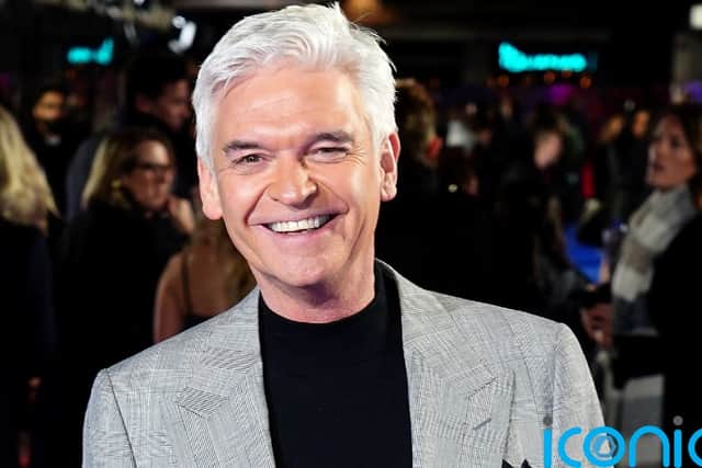 Schofield confirmed he is still testing positive on Saturday morning in a post on his Instagram stories, in which he wrote: “Did two tests to be absolutely sure.
