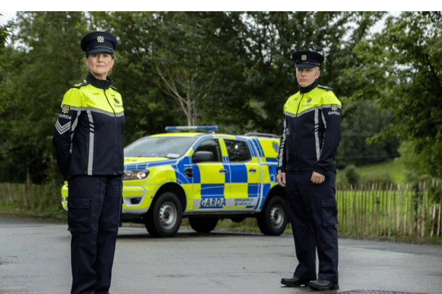 In a statement, An Garda Síochána said: "The new uniform is contemporary, and incorporates elements such as durability, protection and functionality. A key finding of the internal Garda Cultural Audit 2018 was a desire from front-line Gardaí for a new, practical operational uniform. Over 6,500 members of An Garda Síochána contributed to the findings of the Cultural Audit.