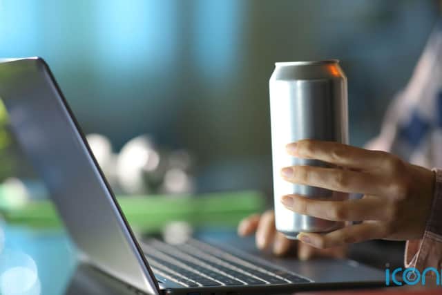 Energy drinks can also become addictive for children and they “contain large amounts of sugar which are not necessary for that age group,” Griffiths warns. “That’s easily going to contribute to the problems we already have with children and obesity, diabetes and attention deficit [disorder].”