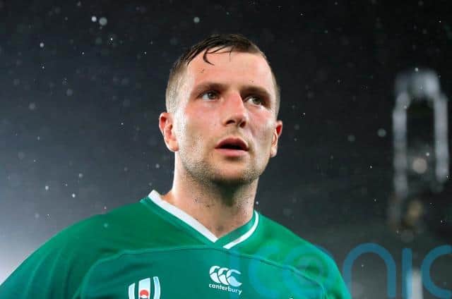 The 29-year-old, who admits he struggled to perform on his return from the global tournament in Japan, has been a standout performer for Connacht this season, including topping the individual points table in the United Rugby Championship.