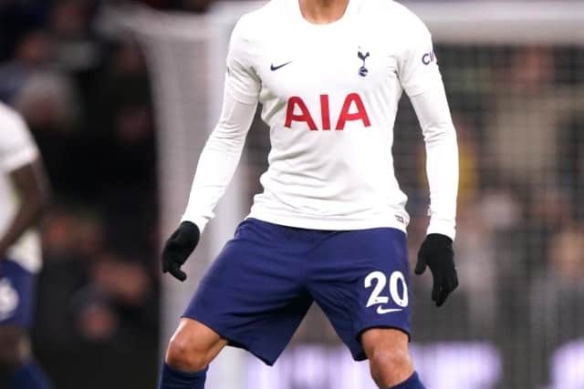 Players to watch