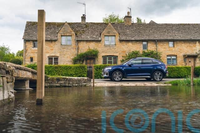 Audi Q5 Sportback