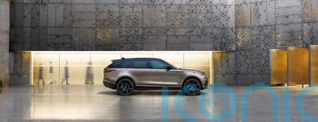 Range Rover Velar