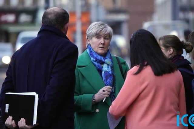 Allegations of sexism, bullying, sexual assault and rape in the Defence Forces were uncovered in an RTE documentary last year.