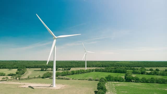 The project aims to tackle key areas in our national efforts to transition to a low carbon society