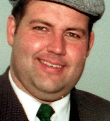 Shaun had been socialising in the Strand View Bar in Maghery on Friday 28th January 2005. He then continued to socialise at a house in Meenacross, Dungloe and returned to his own home at approximately 2:30am. His body was discovered in his home shortly before 2:30pm that afternoon.