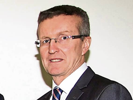 Tim Cullinan