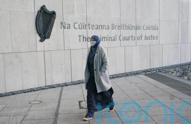 The defence, led by Michael O’Higgins SC, made an application under section 4.e of the Criminal Procedure Act for the case to be dismissed on the grounds that there is not sufficient evidence to convict her on any of the charges.