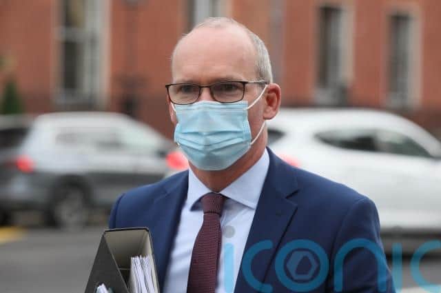 Speaking ahead of a meeting of EU foreign ministers, Minister Coveney said: “I have made it clear to the Russian Ambassador in Ireland (Mr Filatov) that it’s not welcome.