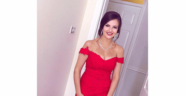 Ashling Murphy was a former student of Mary Immaculate College in Limerick