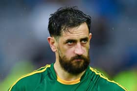 Paul Galvin