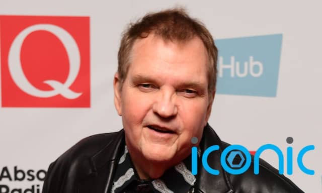 'Our hearts are broken' - Wife of musician Meatloaf asks for privacy following his death