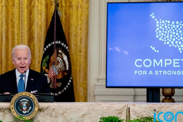 Then he shook his head and added: “What a stupid son of a bitch.”