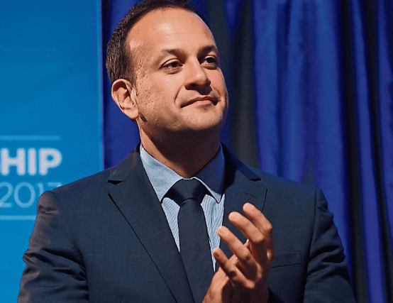 File Pic: An Tánaiste Leo Varadkar