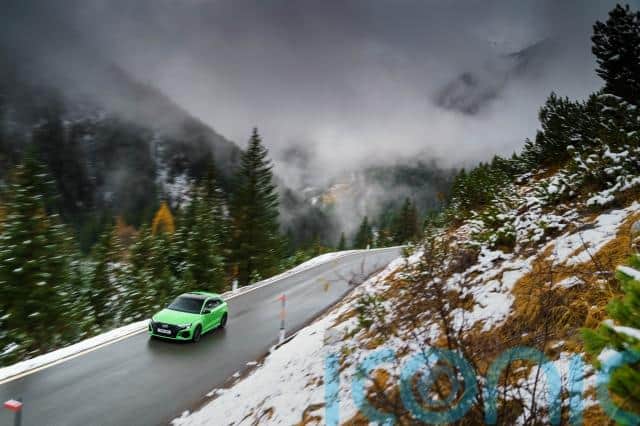 What’s it like to drive?