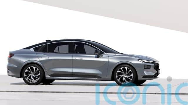 However, it’s been revived for a fifth generation, specifically for the Chinese market, showcasing the new design language for the firm’s cars in the country. Ford says the model has been increasing in popularity in this market since its introduction in 2002.