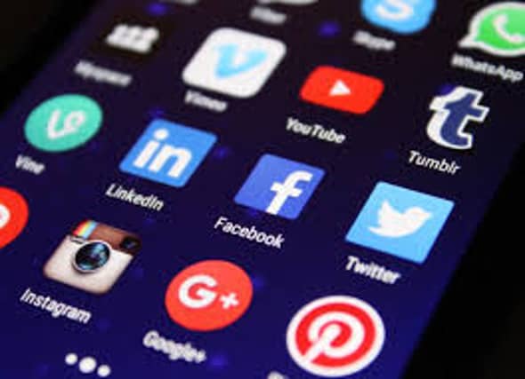 Gardaí investigating cyber harrassment incidents
