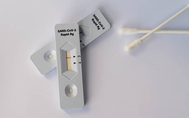 HSE launch antigen testing for close contacts of Covid-19