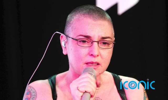 Representatives of singer Sinéad O'Connor ask for respect as 17 year old son found dead