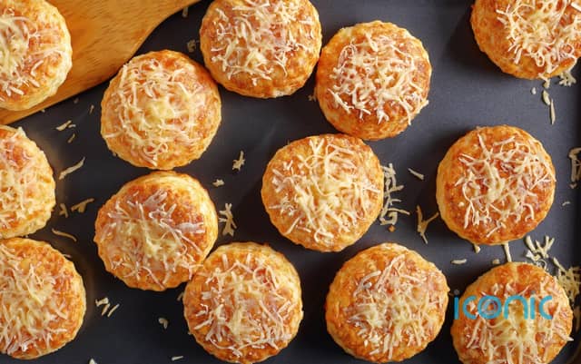 FOOD: 7 ways to use up all that leftover Christmas cheese