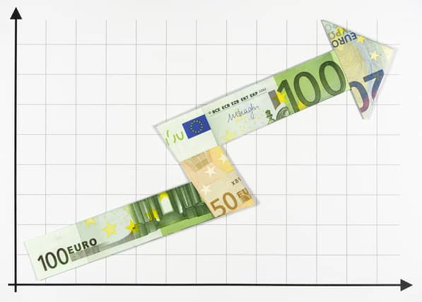 This is Offaly's richest person according to Ireland's Rich List...