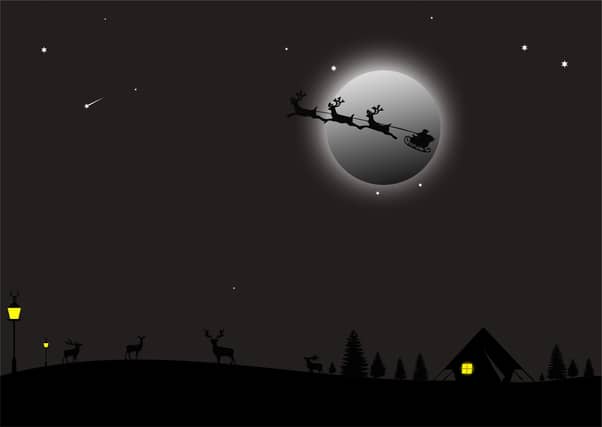 Latest weather forecast for Ireland for Christmas week is mixed