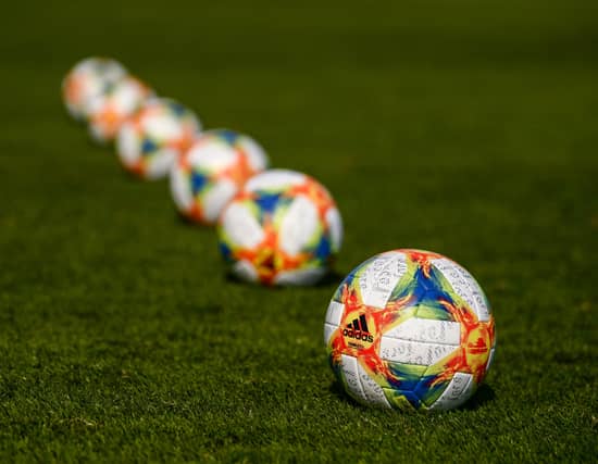 Community Finance Ireland has announced a range of supports available to sports clubs in Limerick who are applying for grants under the Government’s Sports Capital and Equipment Programme