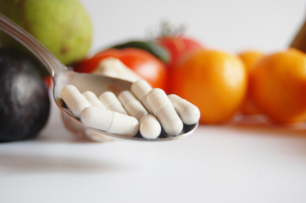 ALERT: Batches of four vitamin products recalled from popular supermarket