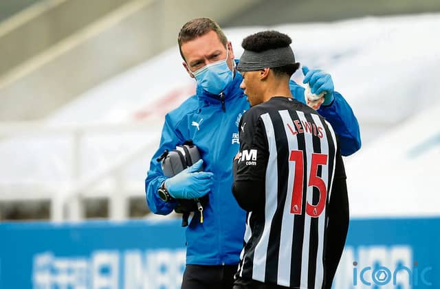 Restrictions on higher-force headers in training were introduced into the professional and adult grassroots game at the start of the 2021-22 season