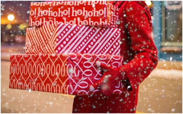 Trying to limit your spending during the festive season? Try these tips