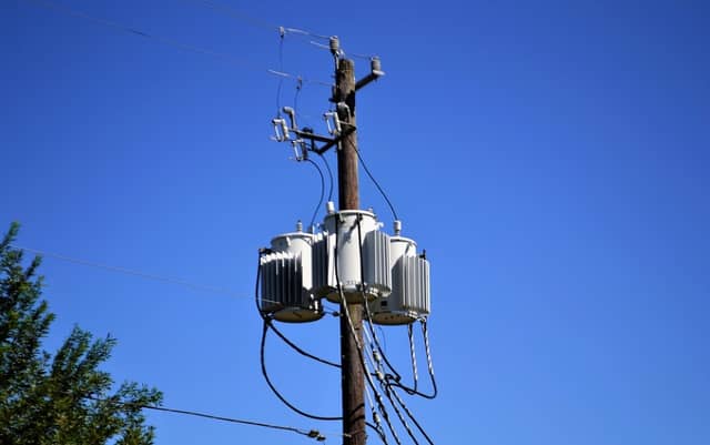 The ESB confirmed around 30,000 homes are without electricity