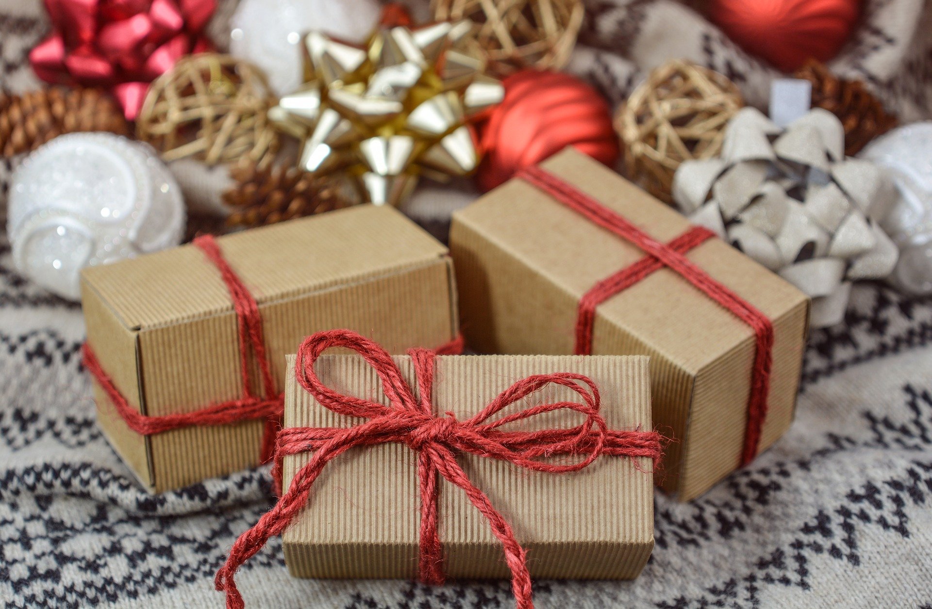 Ireland's most generous Christmas gift-giving counties revealed