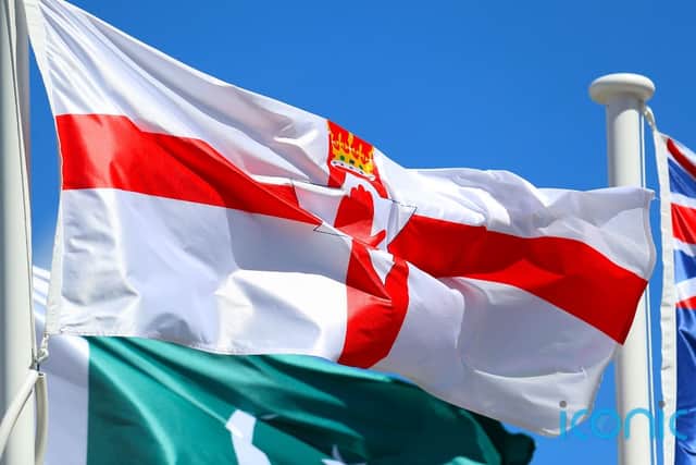 On a new flag, 77% said they would “not accept” one, 72% opposed a new national anthem and 71% rejected Ireland rejoining the Commonwealth.
