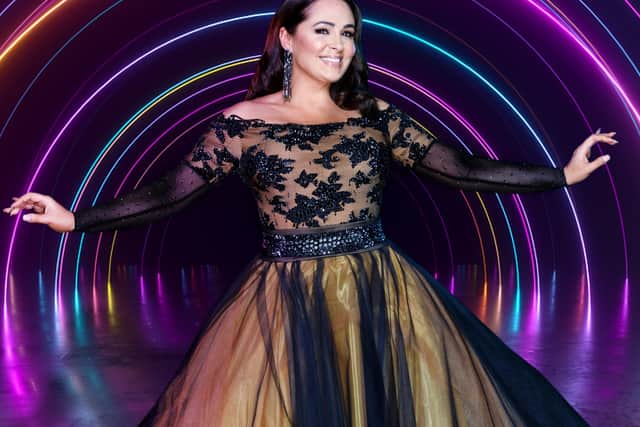 Host Ryan Tubridy spoke with Gráinne Seoige, Aengus Mac Grianna, Ellen Keane, and Neil Delamere, who will be among the 12 celebrity contestants who will take to the floor for the hit series.