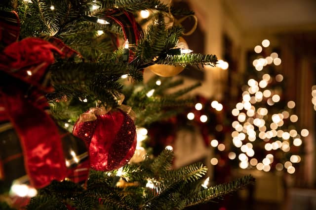 ESB Networks is reminding all electricity customers to never take risks with electricity during the festive period.