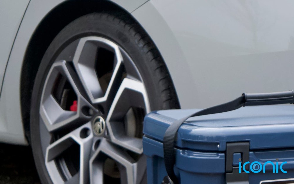 GIFT GUIDE: What to get a car-mad loved one this Christmas