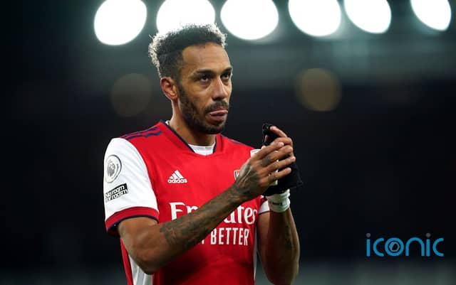 Arsenal strip Aubameyang of captaincy over disciplinary issues