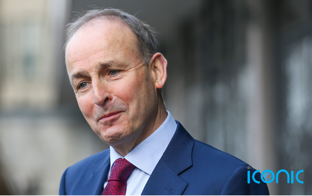 'We’ll get over this wave' - Taoiseach urges people to hold their nerve against Omicron