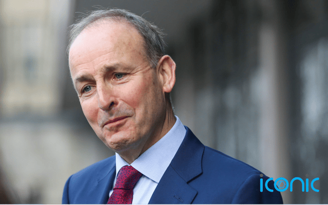'We’ll get over this wave' - Taoiseach urges people to hold their nerve against Omicron