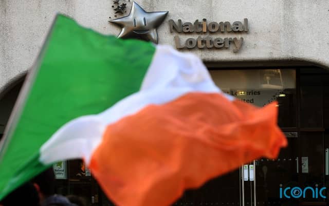 Since June 9, there has been no winner of the Lotto draw, which has rolled over 51 times, and has been capped at 19 million euro since October.