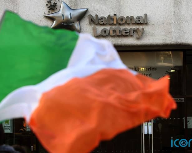 Since June 9, there has been no winner of the Lotto draw, which has rolled over 51 times, and has been capped at 19 million euro since October.