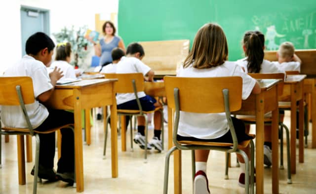 READER POLL: Are you sending your children to school this week?