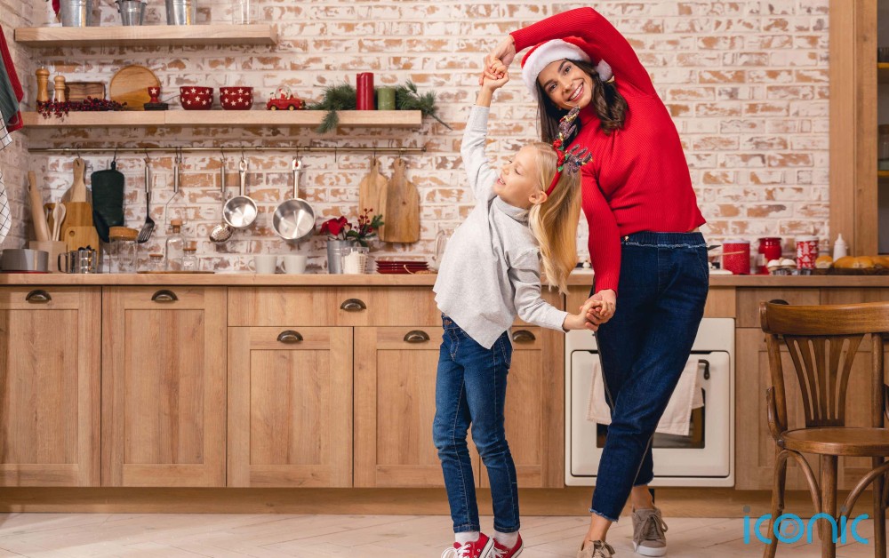 Children thrive on routines and consistency, and when plans change last minute, they can often find it difficult