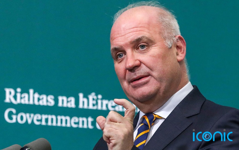 'High level of disease' in young people poses risk to contacts - Holohan