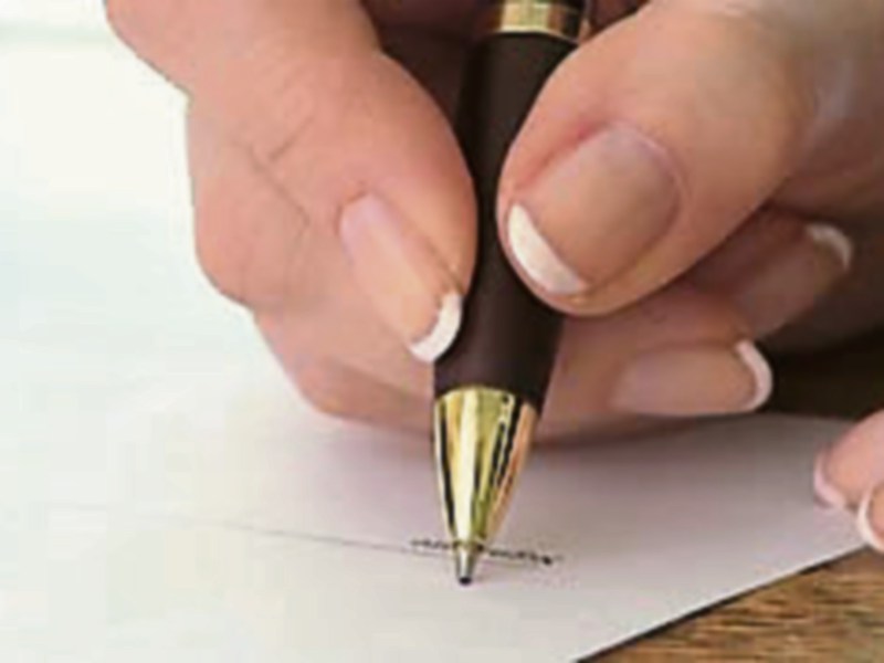 How to register a death in Ireland