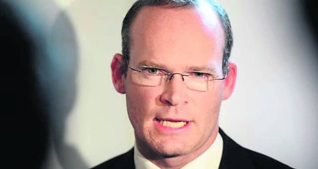 Minister for Foreign Affairs Simon Coveney has also advised against any travel to the east African country
