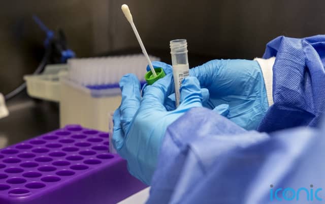 The drug has been approved for people who have mild to moderate Covid-19 infection