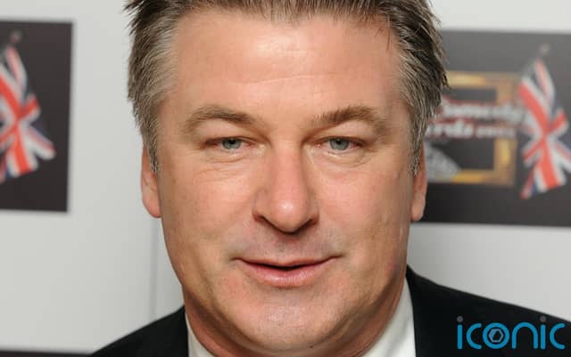 Alec Baldwin admits his career could be over in first interview since fatal movie set shooting