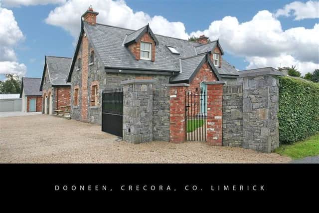 Dooneen, Crecora, Co. Limerick