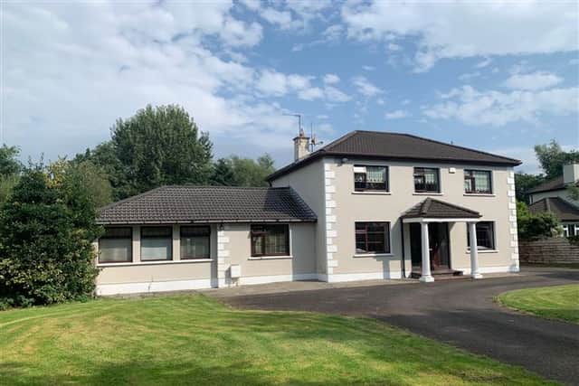 Briarfield, Gillogue, Clonlara, Co Clare